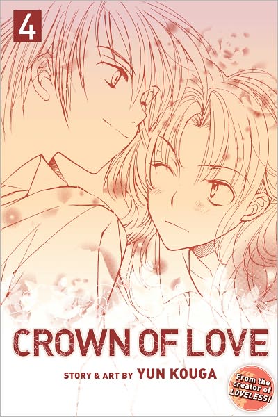 Crown of Love, Vol. 4