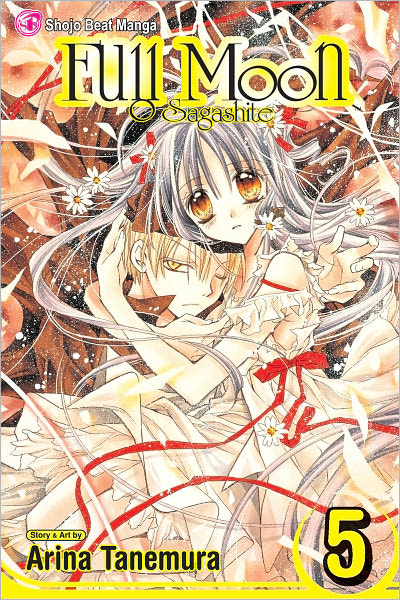 Full Moon o Sagashite, Volume 5