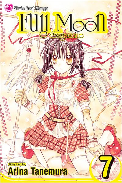 Full Moon o Sagashite, Volume 7