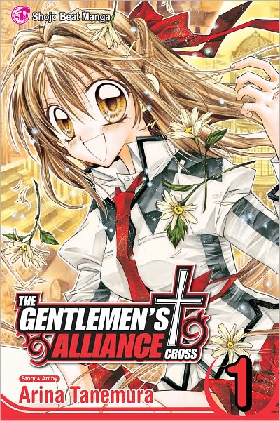 The Gentlemen's Alliance