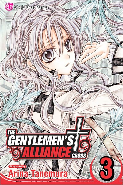 The Gentlemen's Alliance