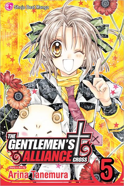 The Gentlemen's Alliance