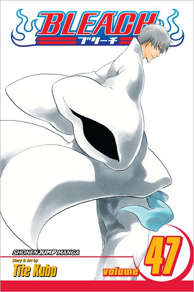 Bleach, Vol. 47: End of the Chrysalis Age