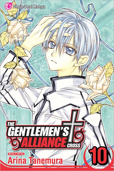 The Gentlemen's Alliance