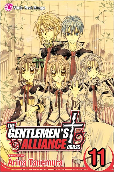 The Gentlemen's Alliance