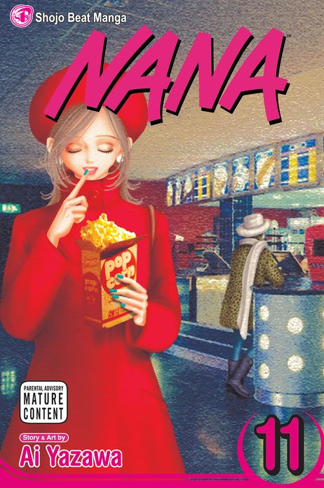 Nana, Vol. 11: '