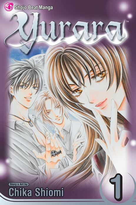 Yurara, Vol. 1