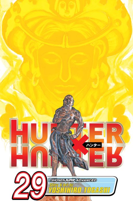Hunter x Hunter, Vol. 29: Memory