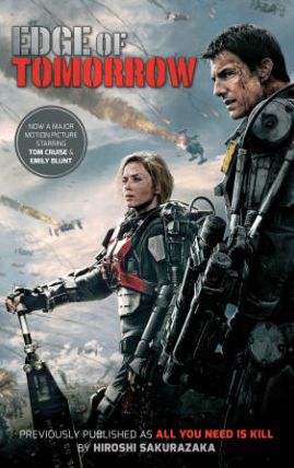 Edge of Tomorrow (Movie Tie-in Edition)