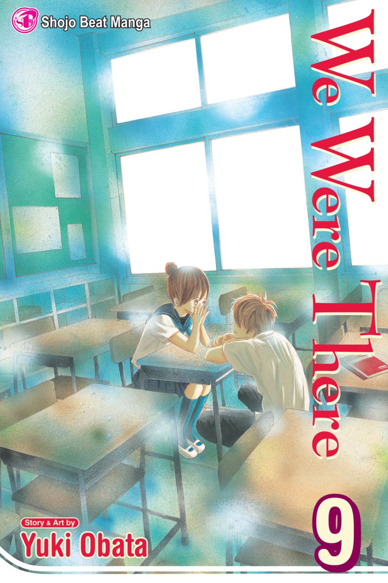 We Were There, Volume 9