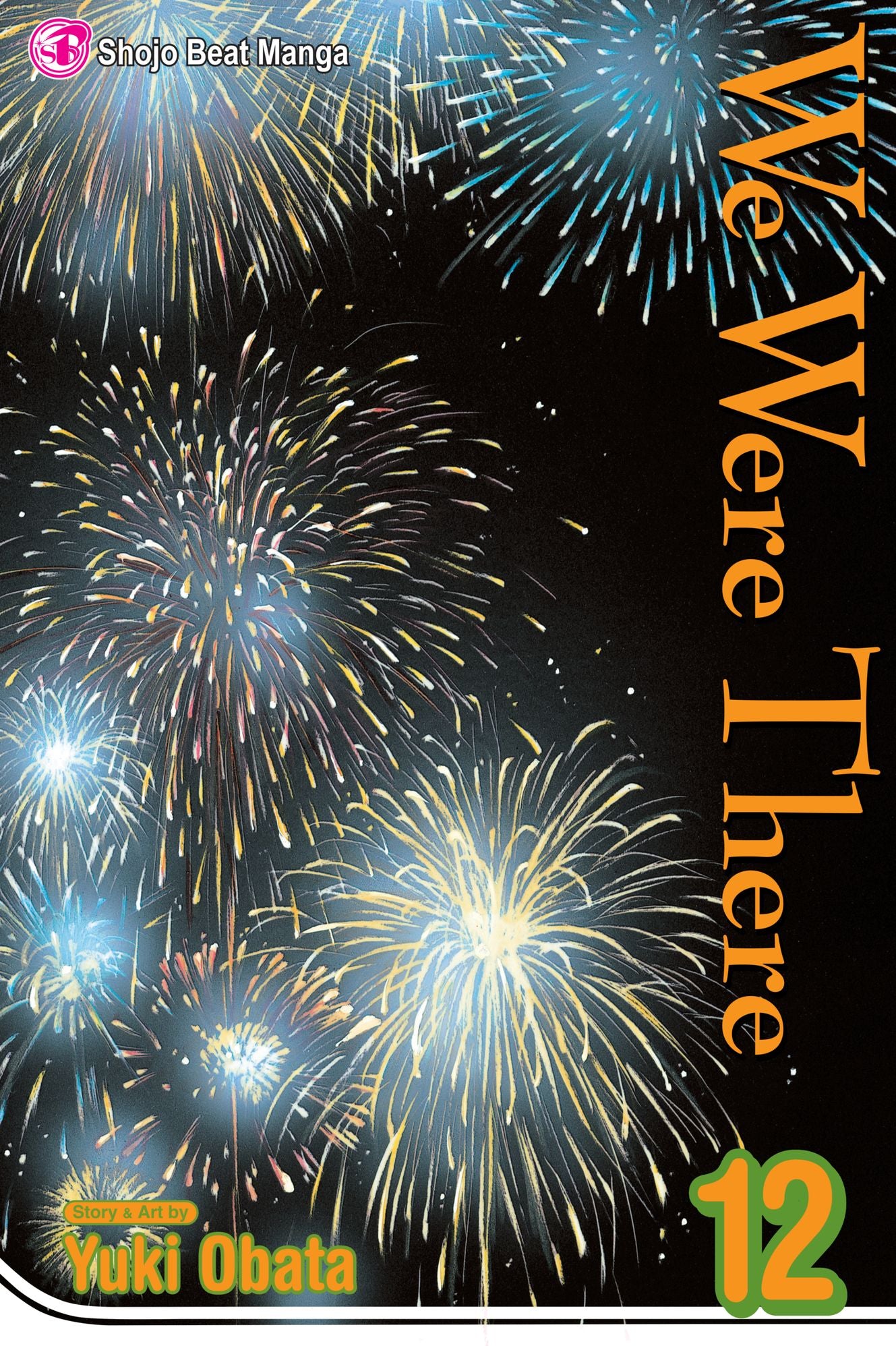 We Were There, Volume 12