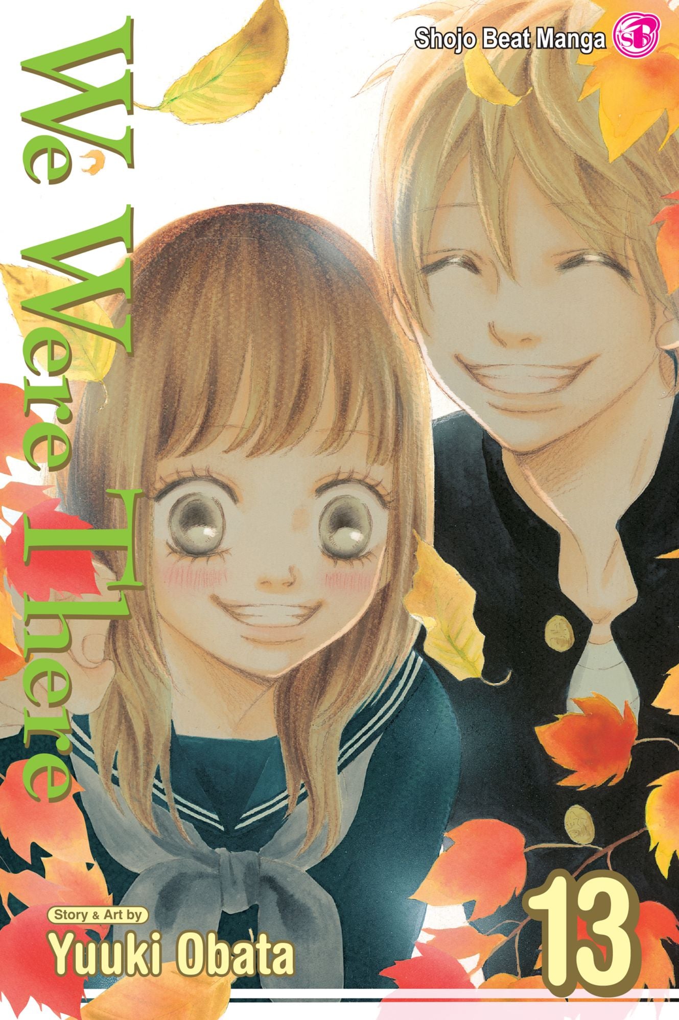 We Were There, Volume 13
