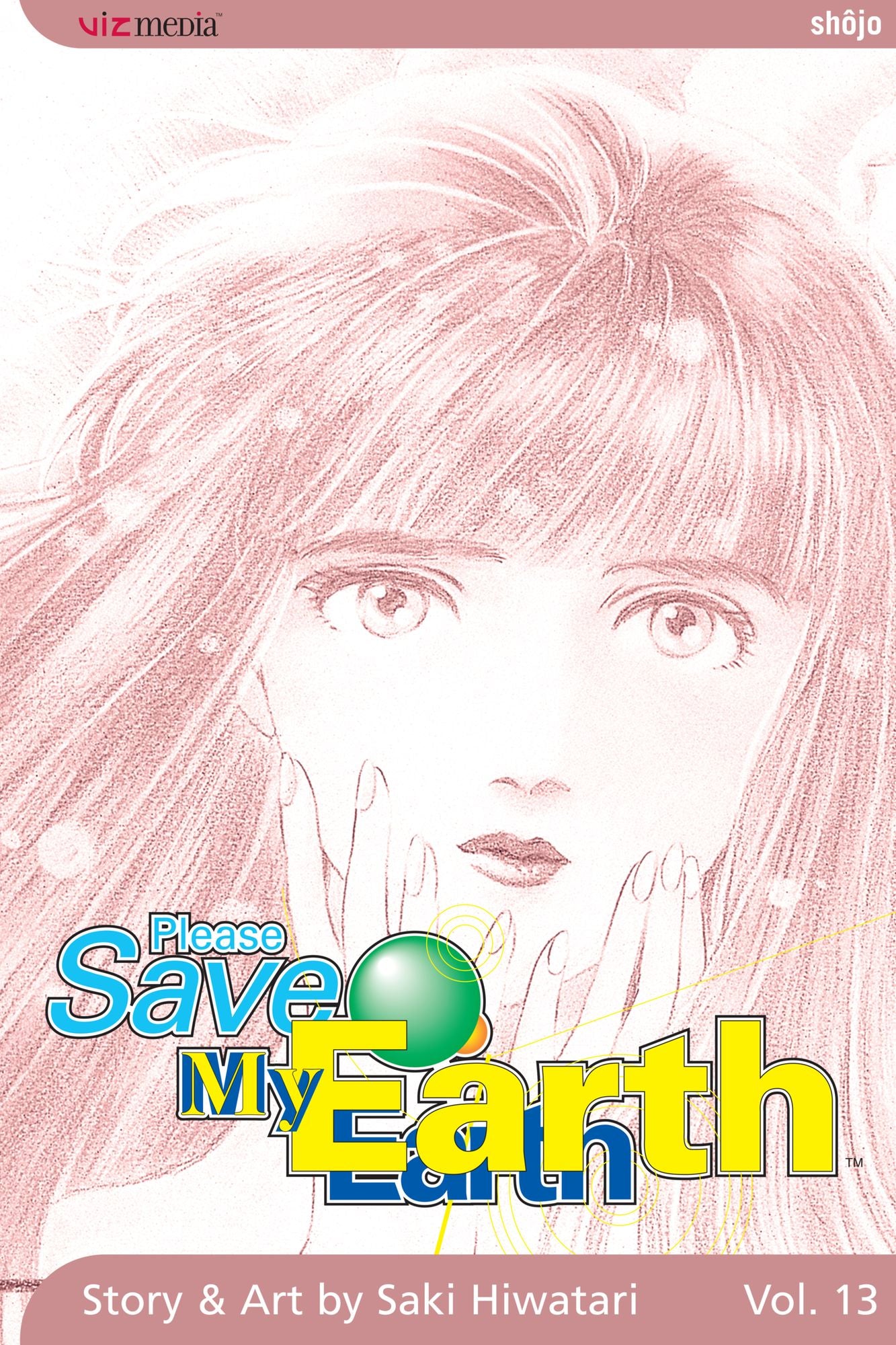 Please Save My Earth, Vol. 13