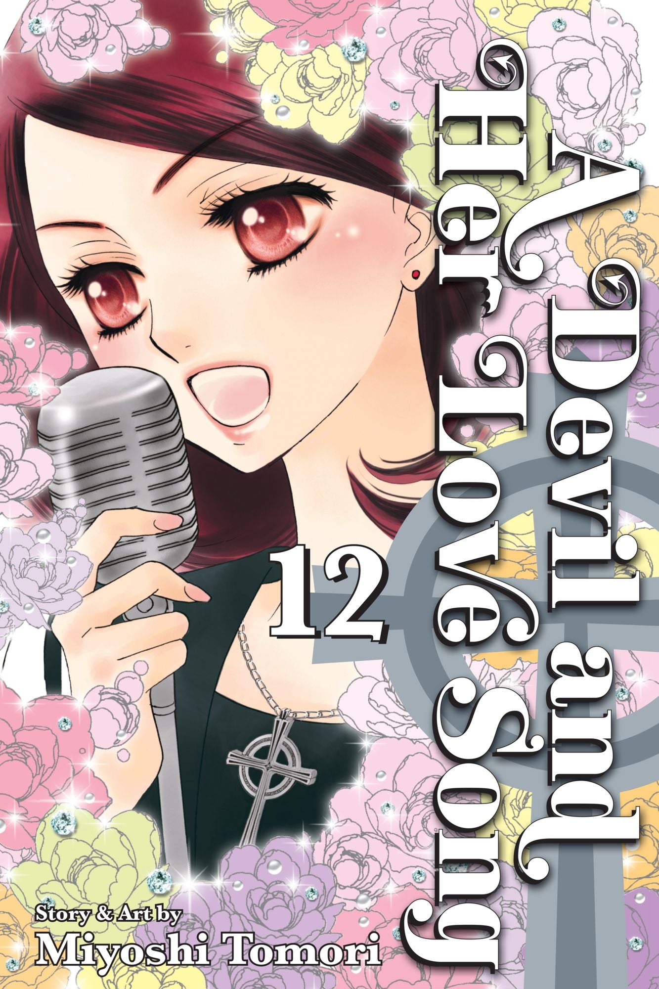 A Devil and Her Love Song, Volume 12