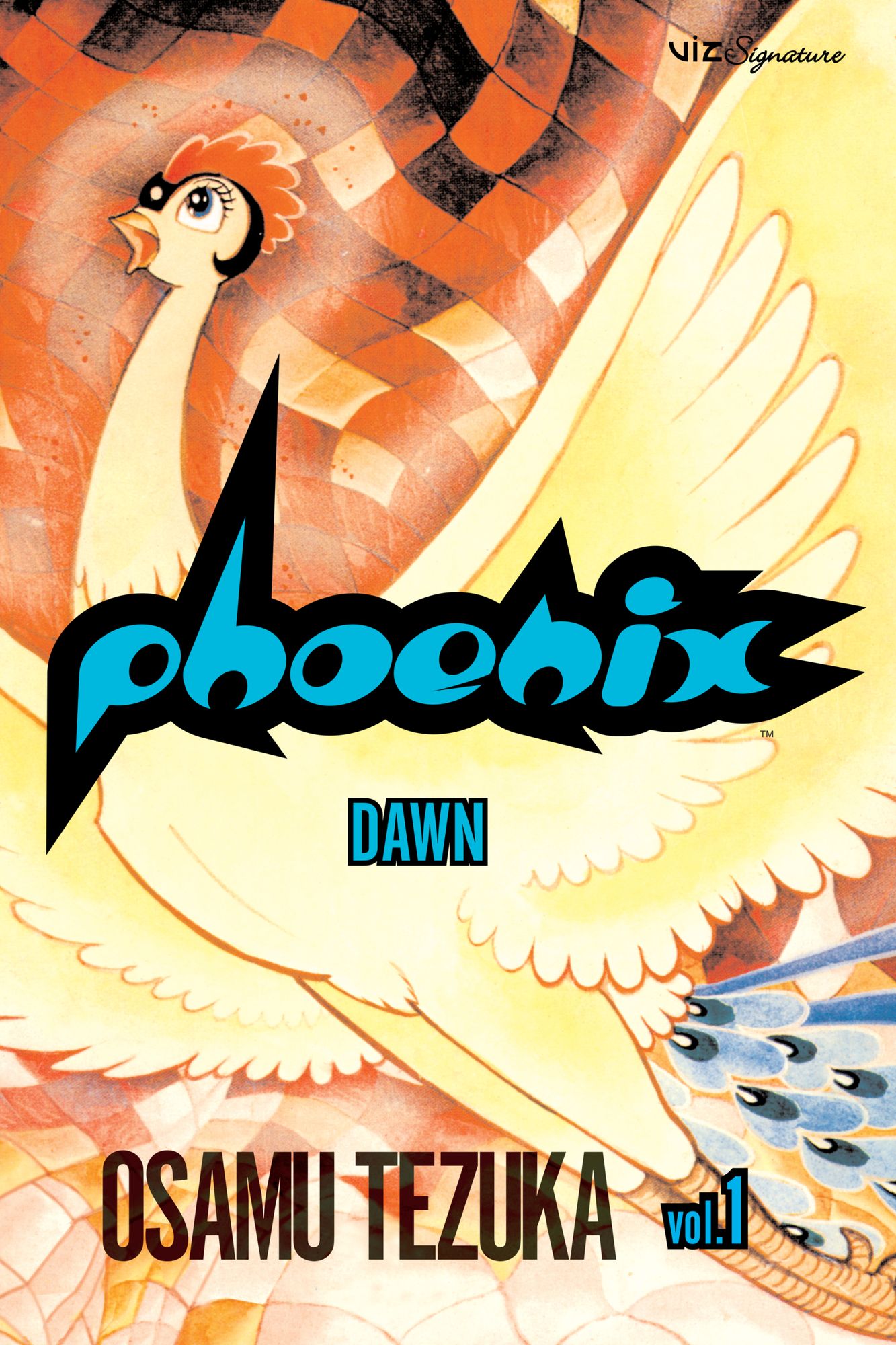 Phoenix, Vol. 1: Dawn