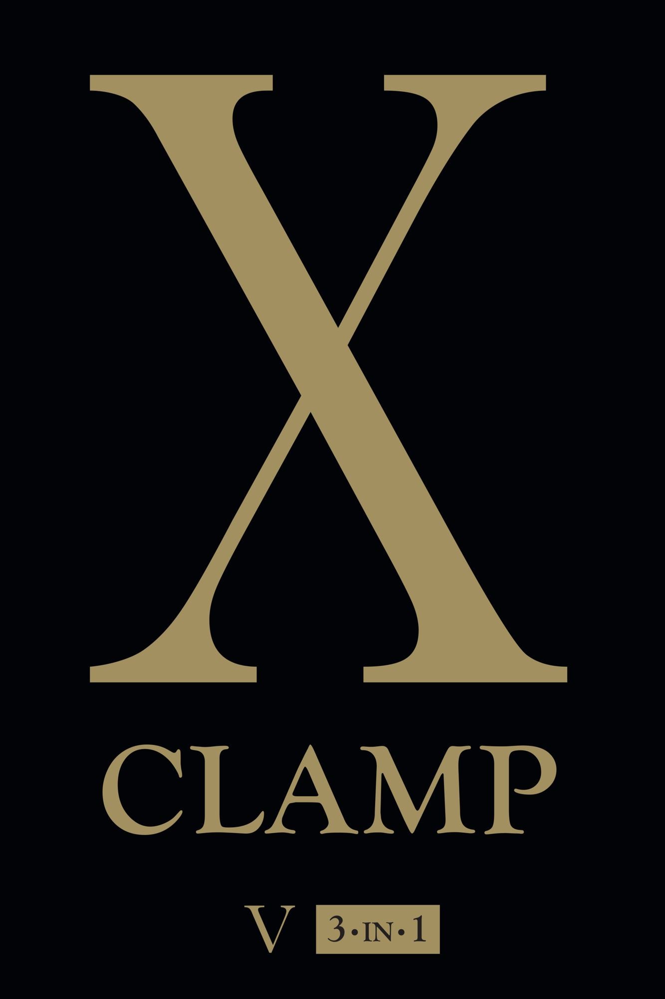 X, Vol. 5