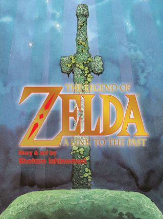 The Legend of Zelda: A Link to the Past