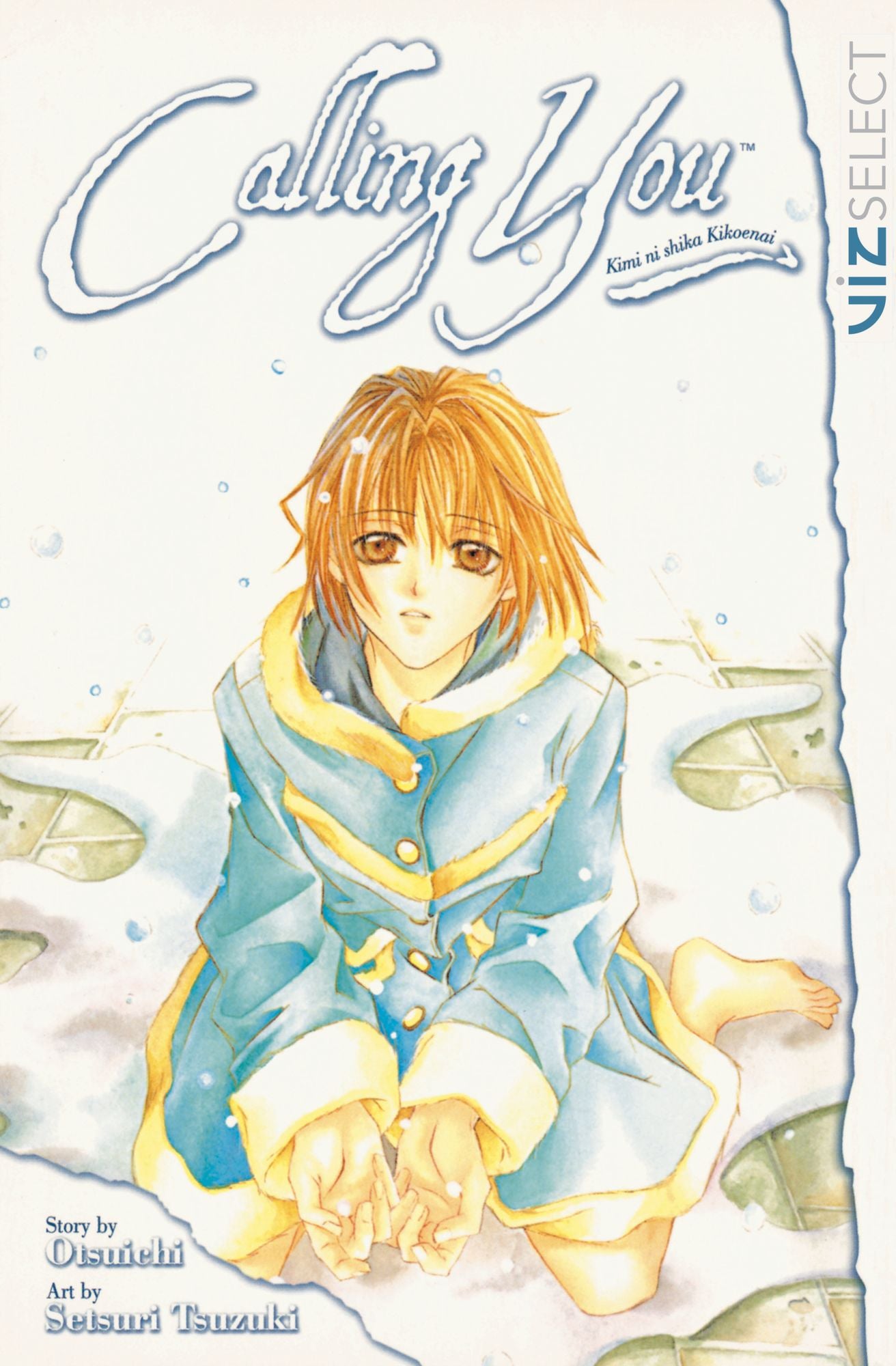 Calling You, Vol. 1