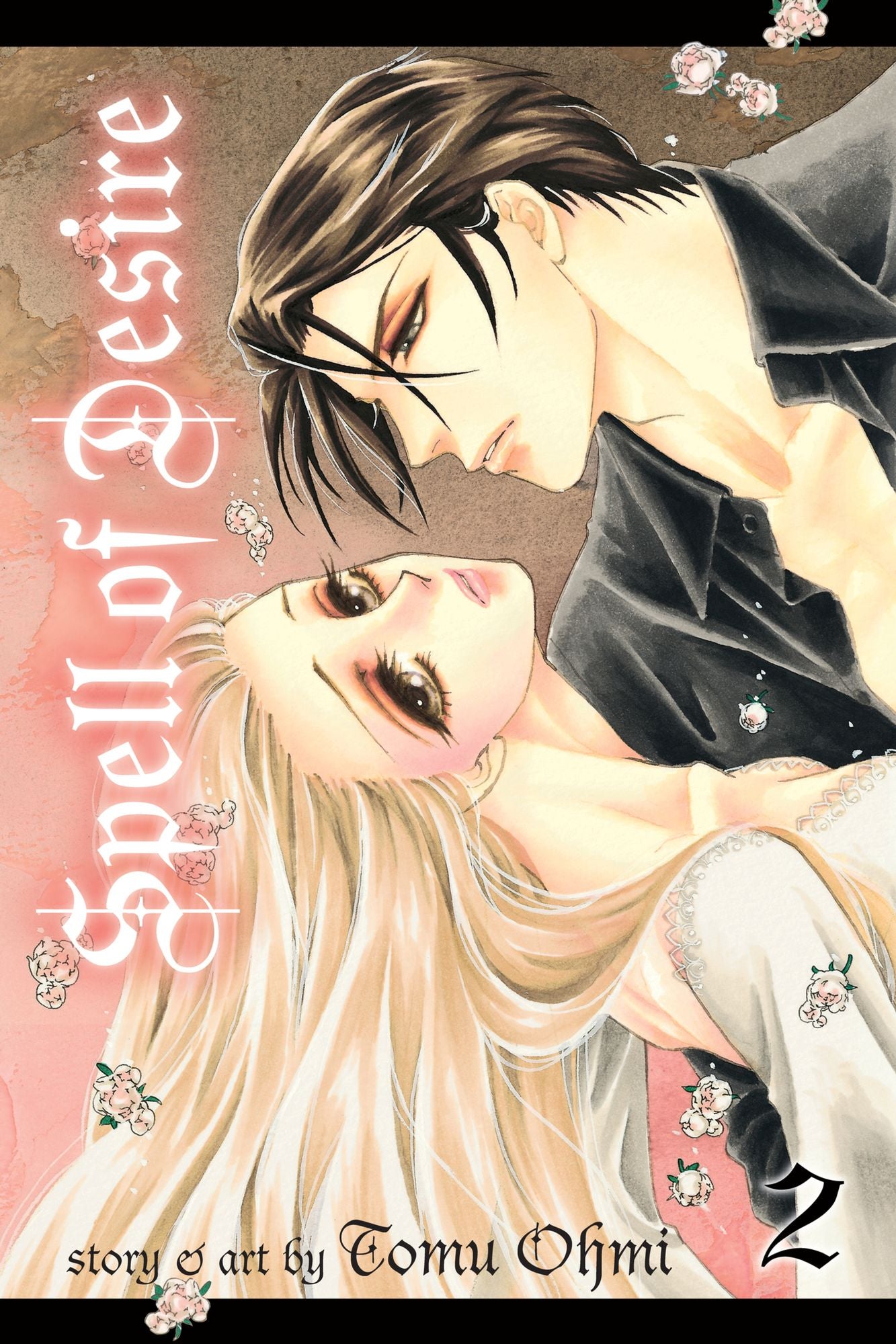 Spell of Desire, Vol. 2