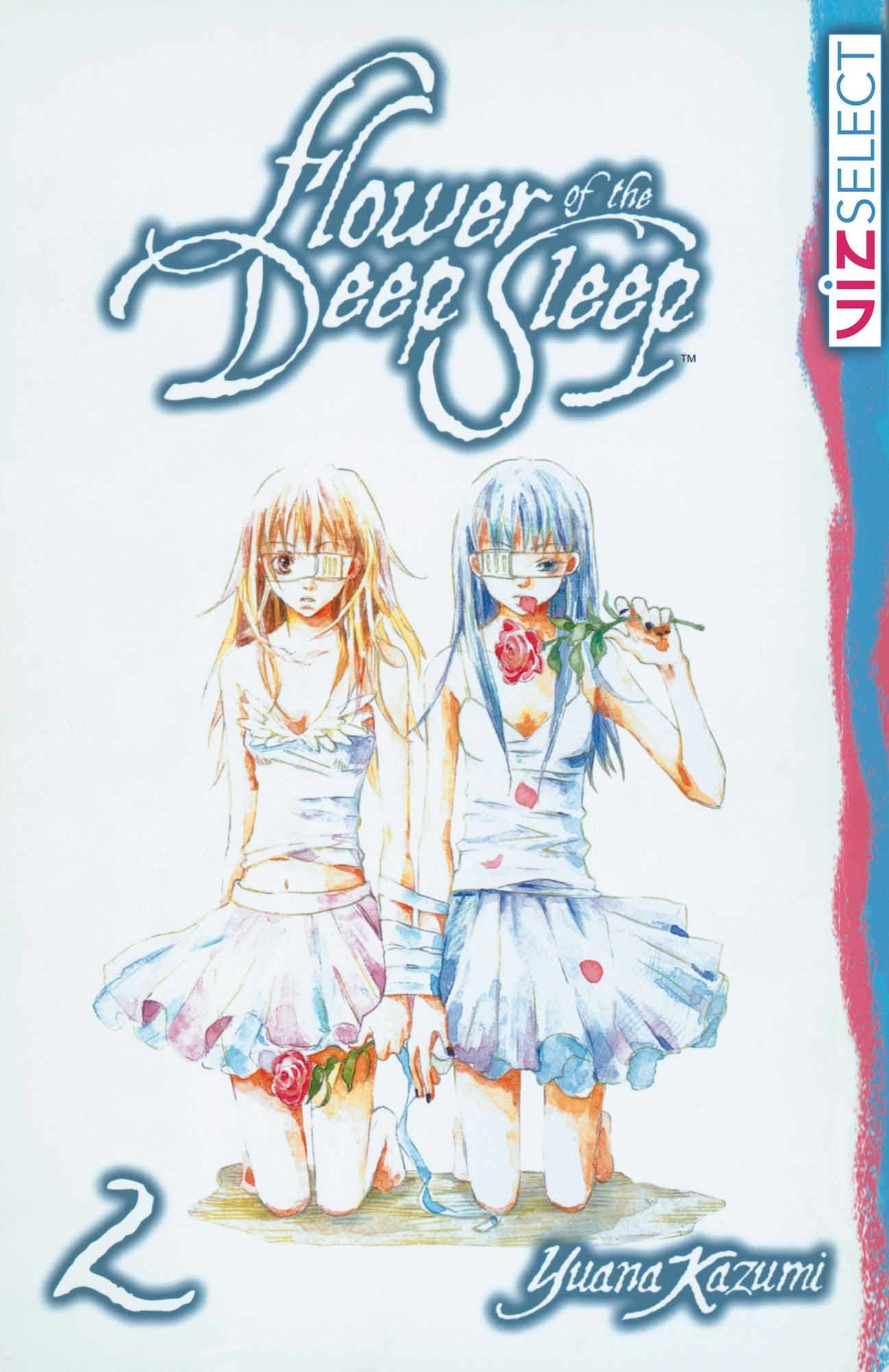 Flower of the Deep Sleep, Vol. 2