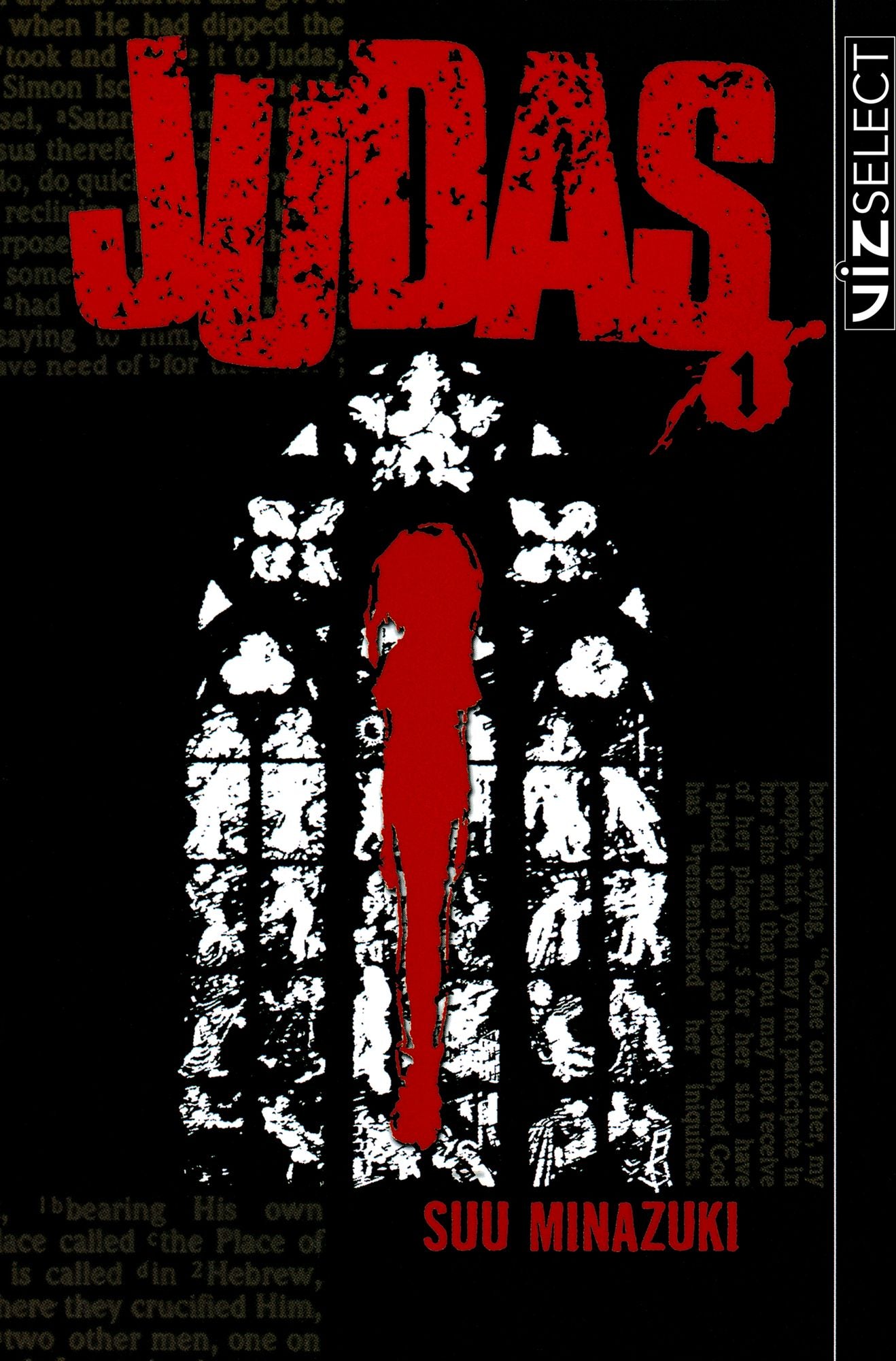 JUDAS, Vol. 1