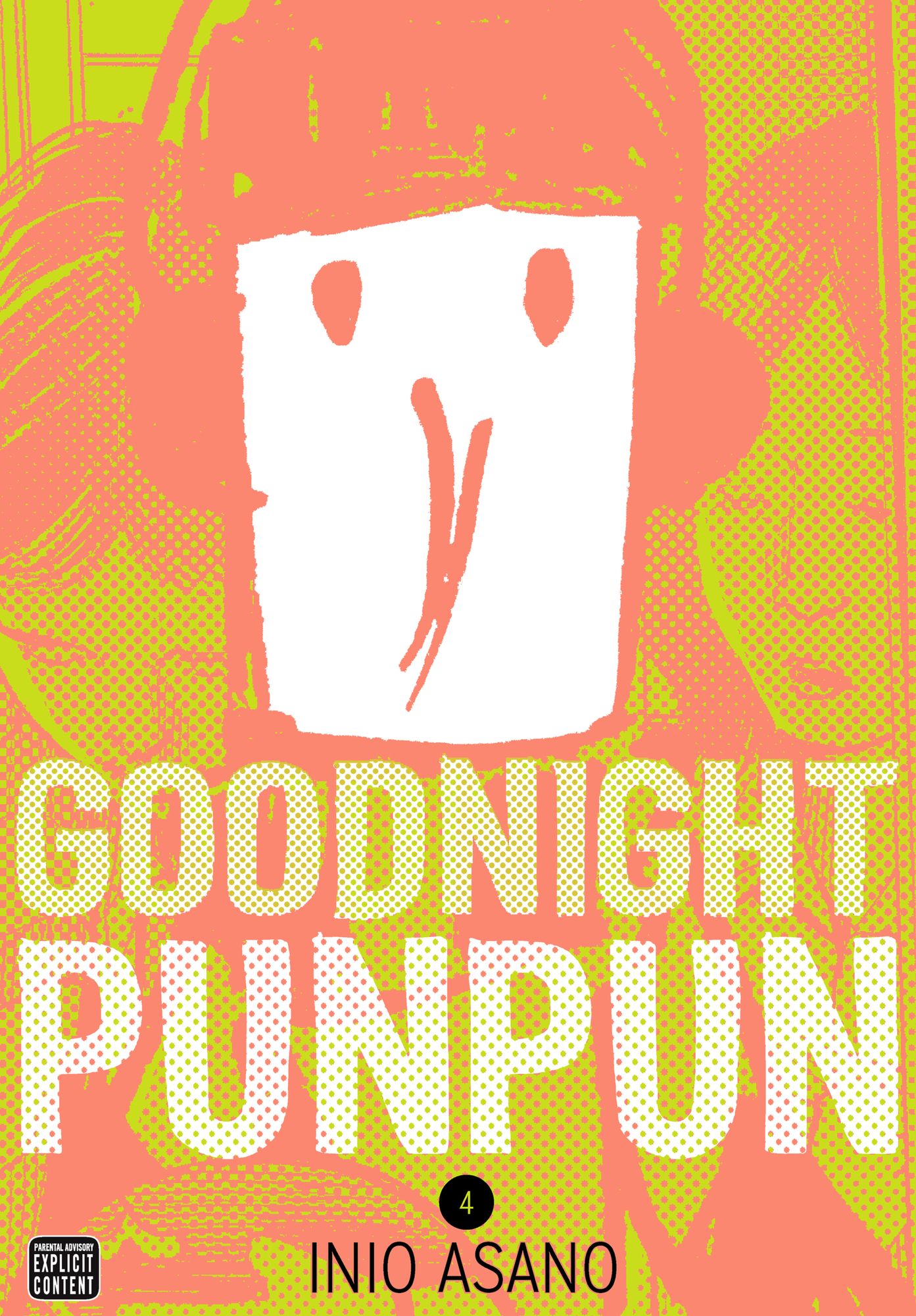 Goodnight Punpun, Vol. 4