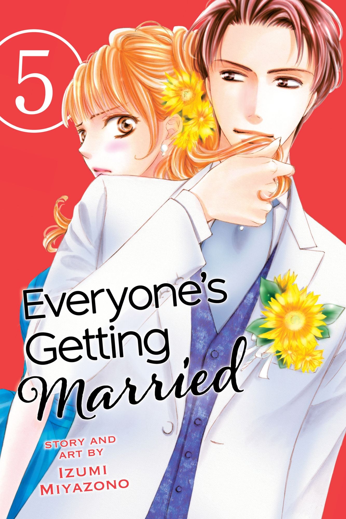 Everyone's Getting Married, Vol. 5