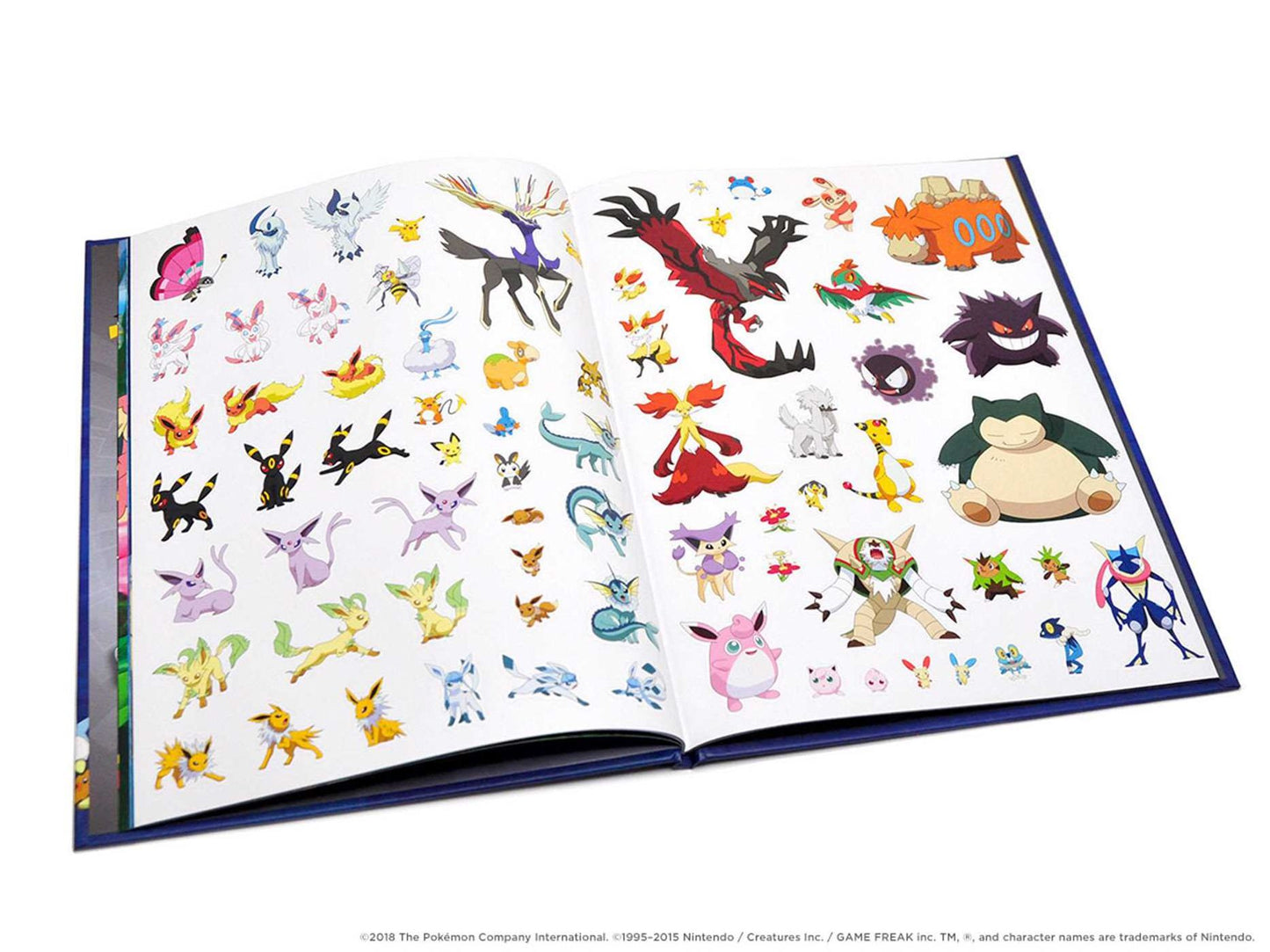 Pokémon Seek and Find: Pikachu