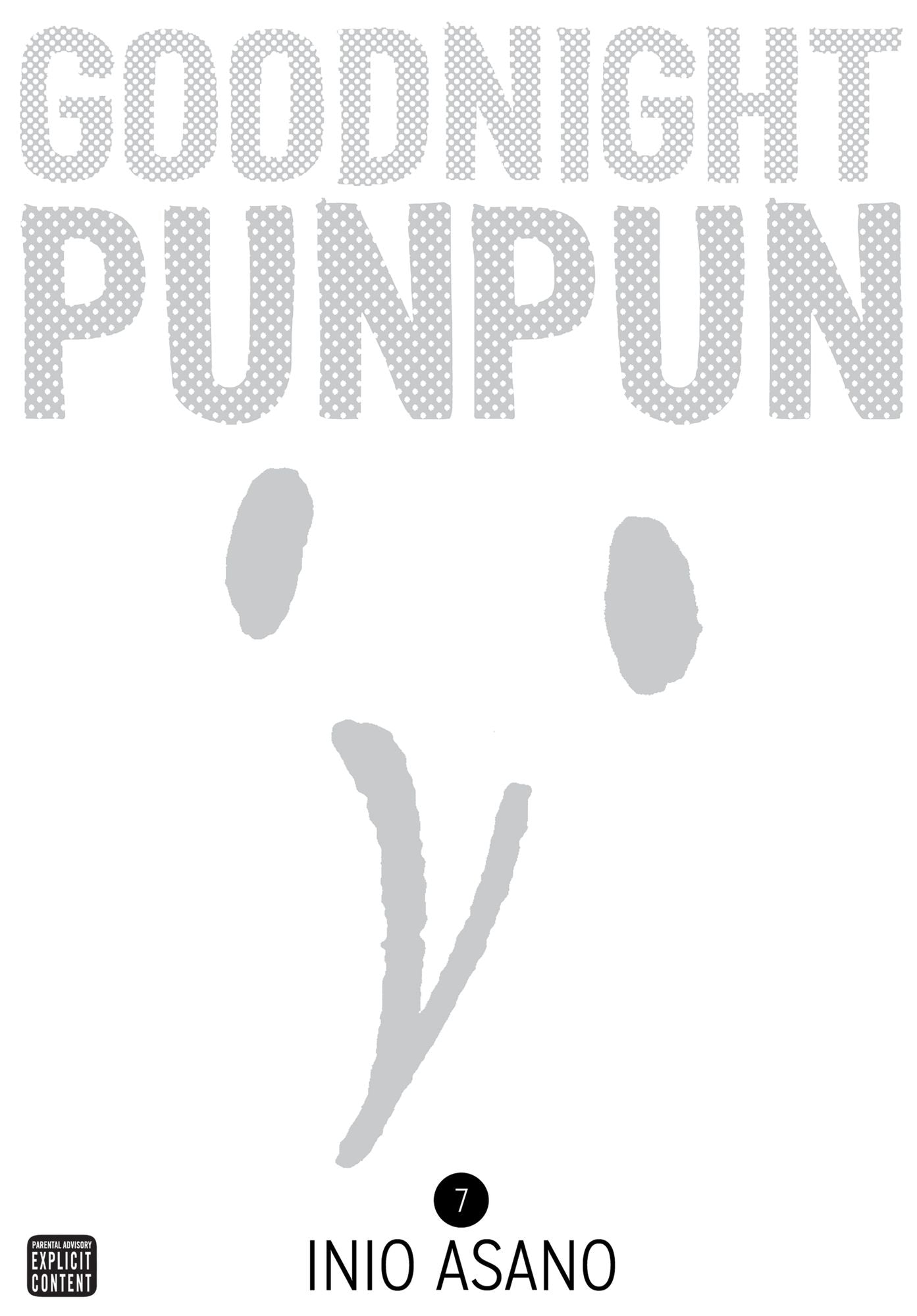 Goodnight Punpun, Vol. 7