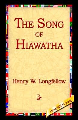 Song of Hiawatha