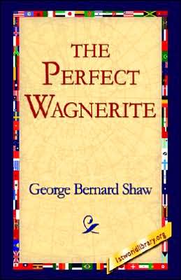 The Perfect Wagnerite