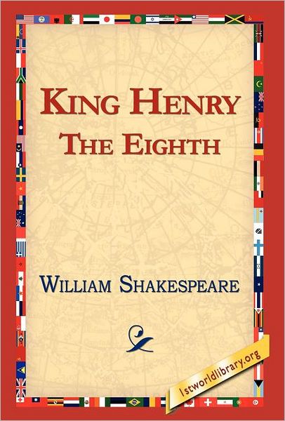 King Henry The Eighth