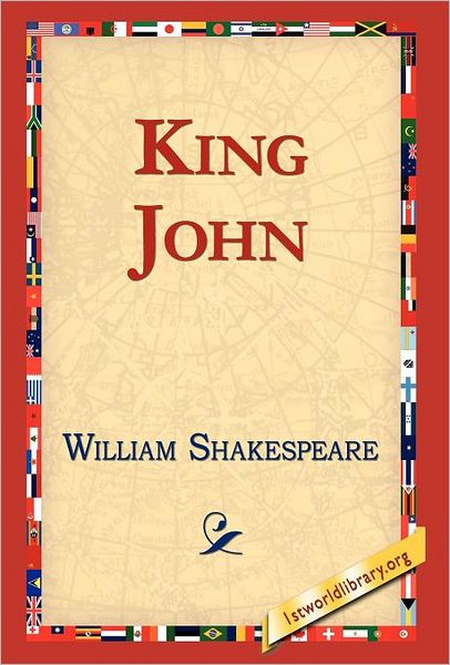 King John - Oxford Shakespeare