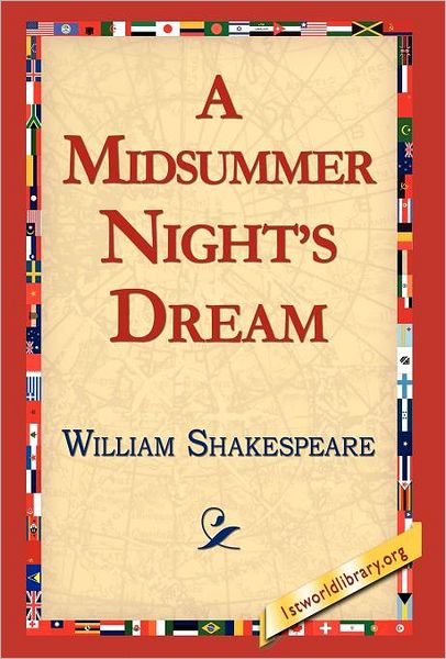 A Midsummer Night's Dream