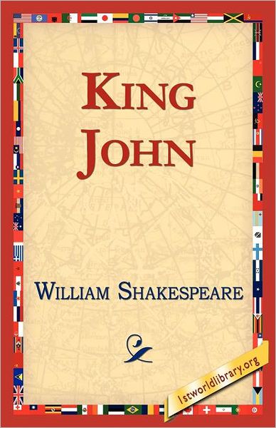 King John - Oxford Shakespeare