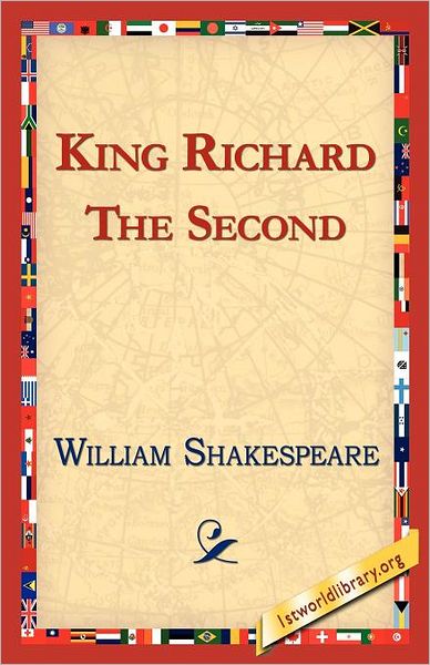 King Richard The Second