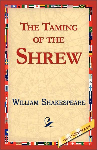 The Taming Of The Shrew