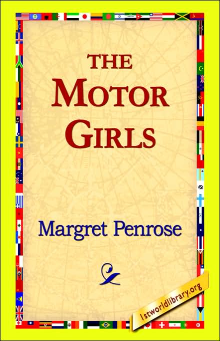 Motor Girls
