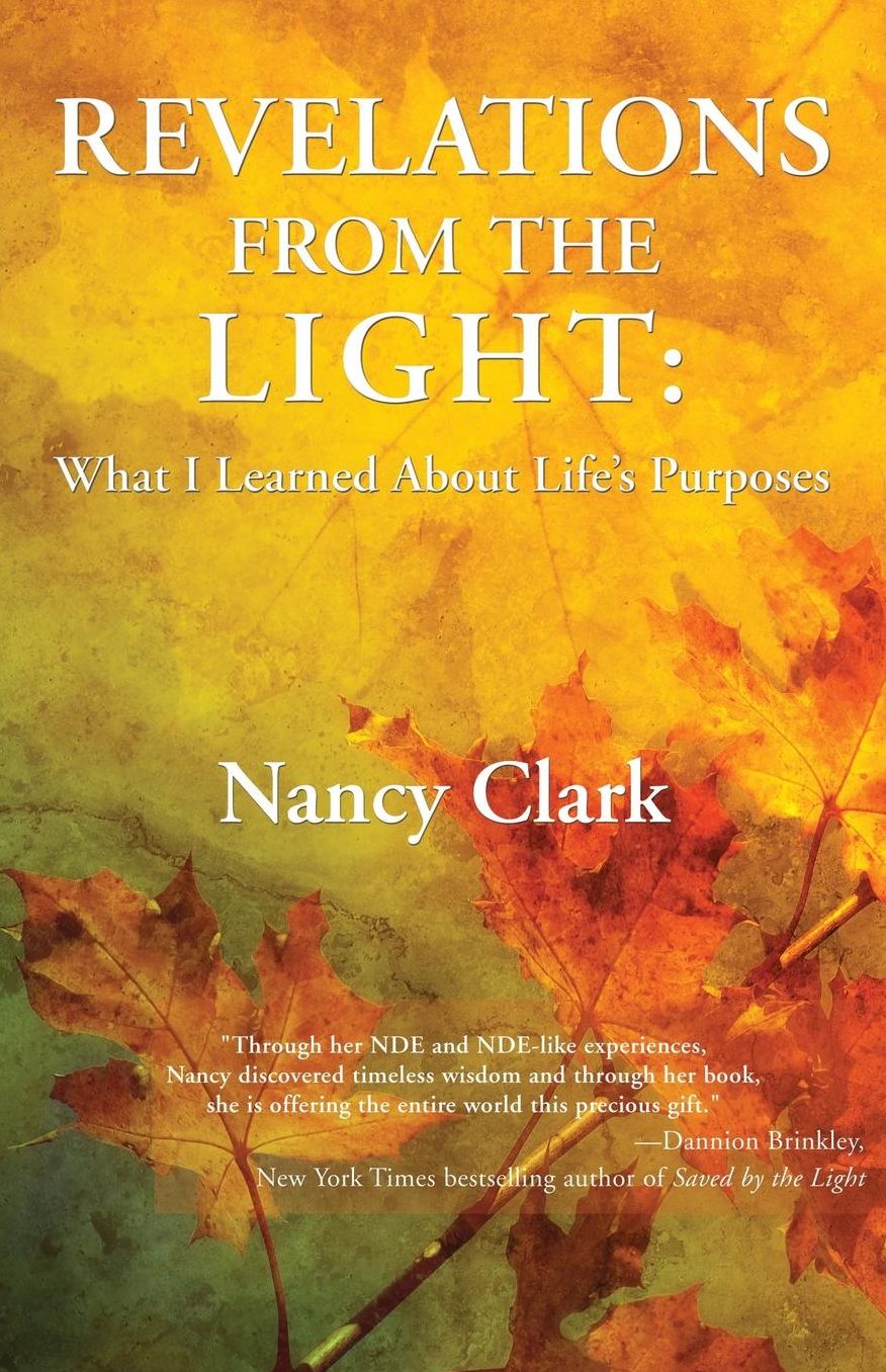 Revelations from the Light: What I Learned About Life's Purposes