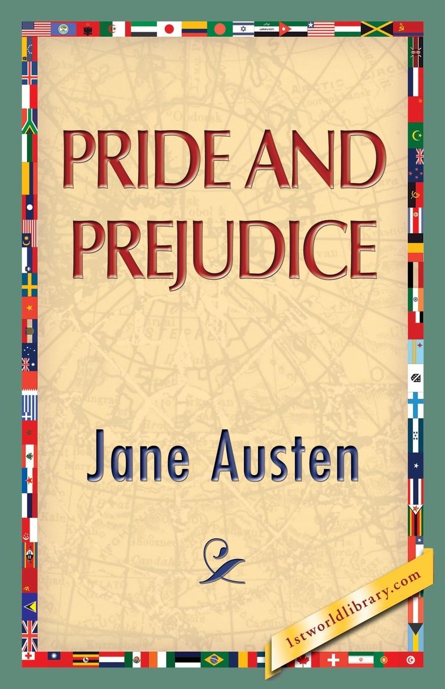 Pride and Prejudice