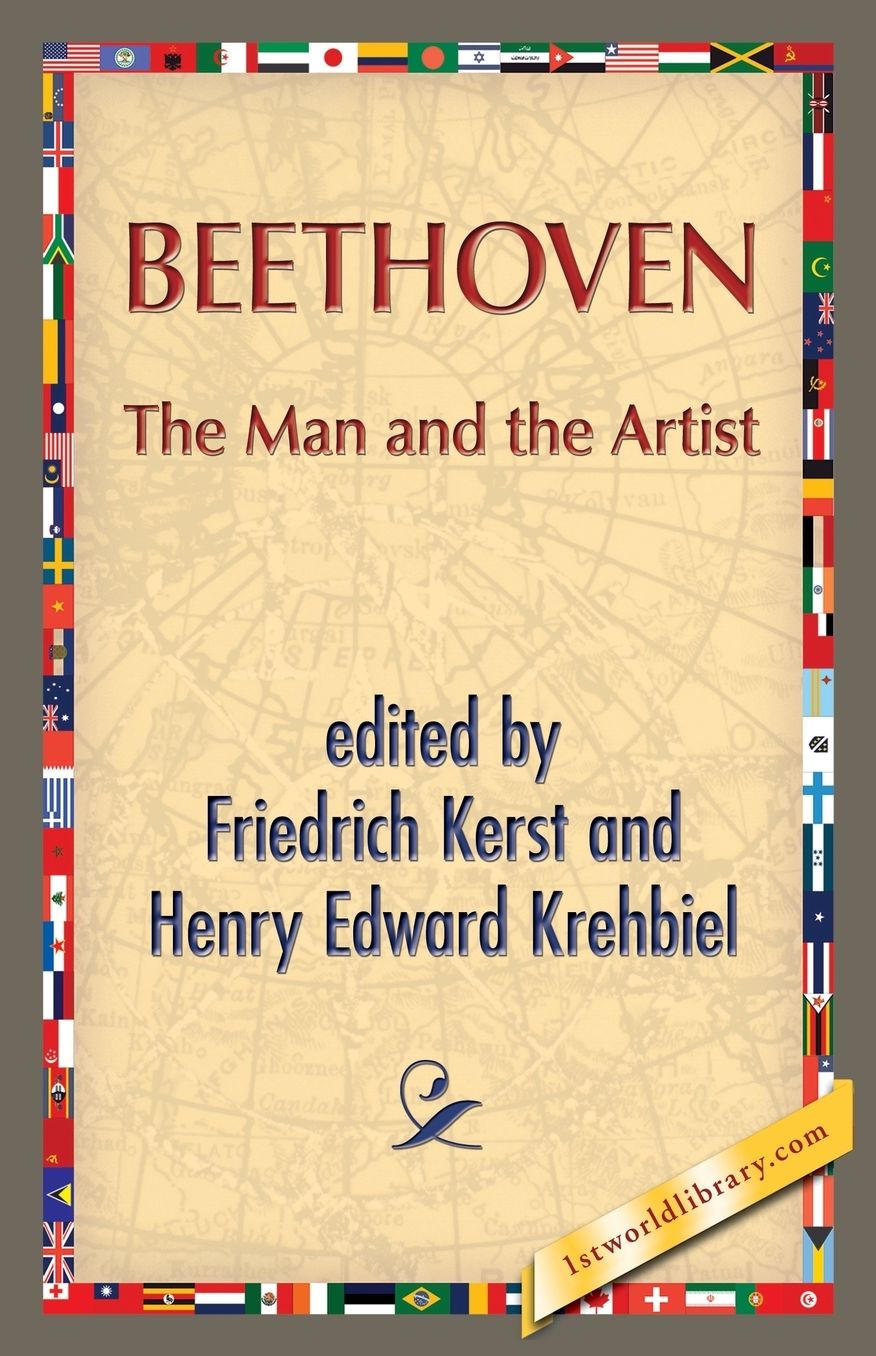 Beethoven: The Man and the Artist