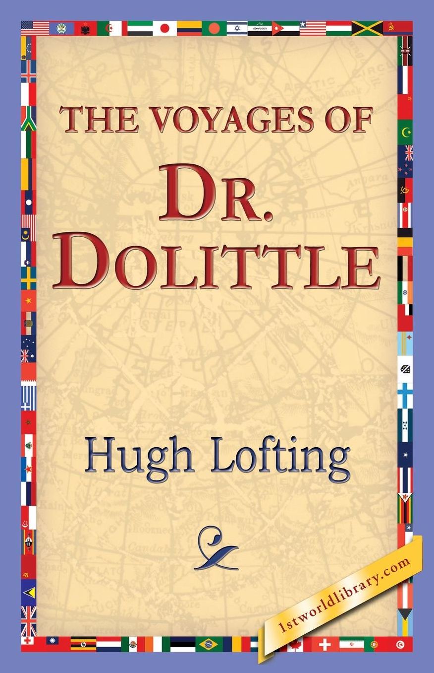 The Voyages of Doctor Dolittle