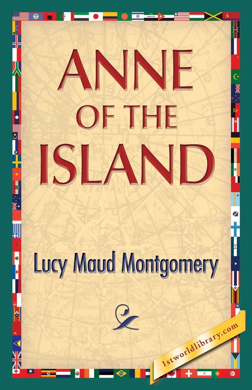 Anne of the Island