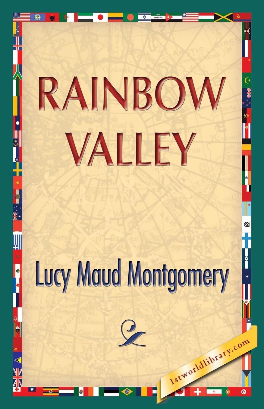 Rainbow Valley