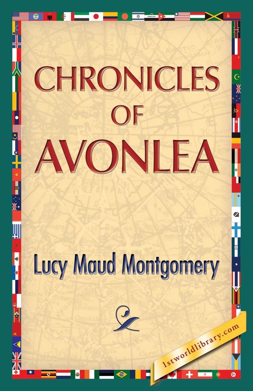Chronicles of Avonlea