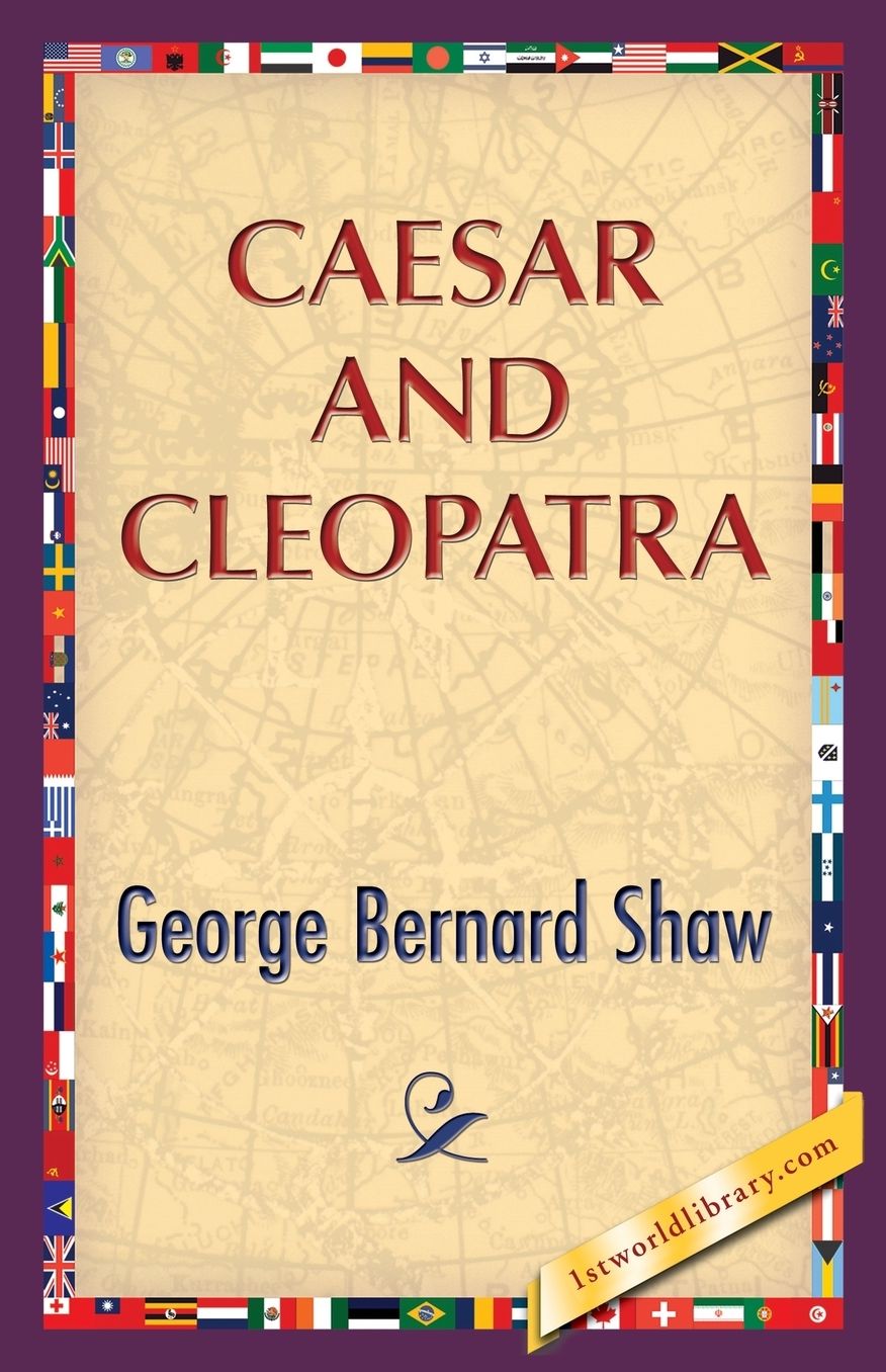 Caesar and Cleopatra