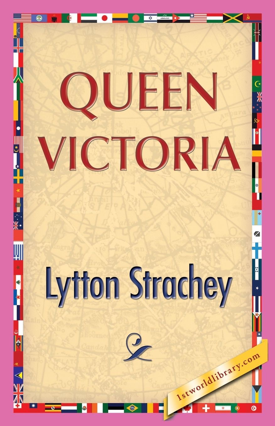 Queen Victoria