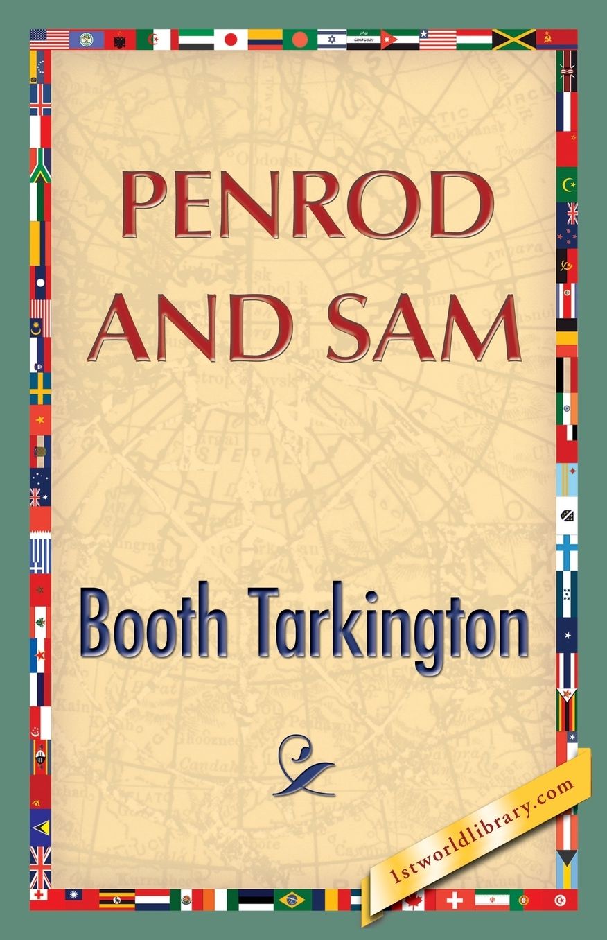Penrod and Sam