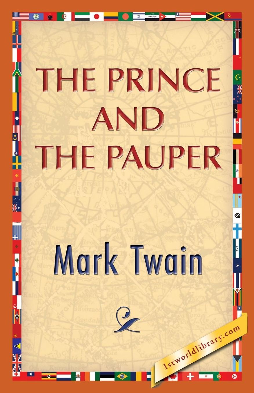 The Prince and the Pauper