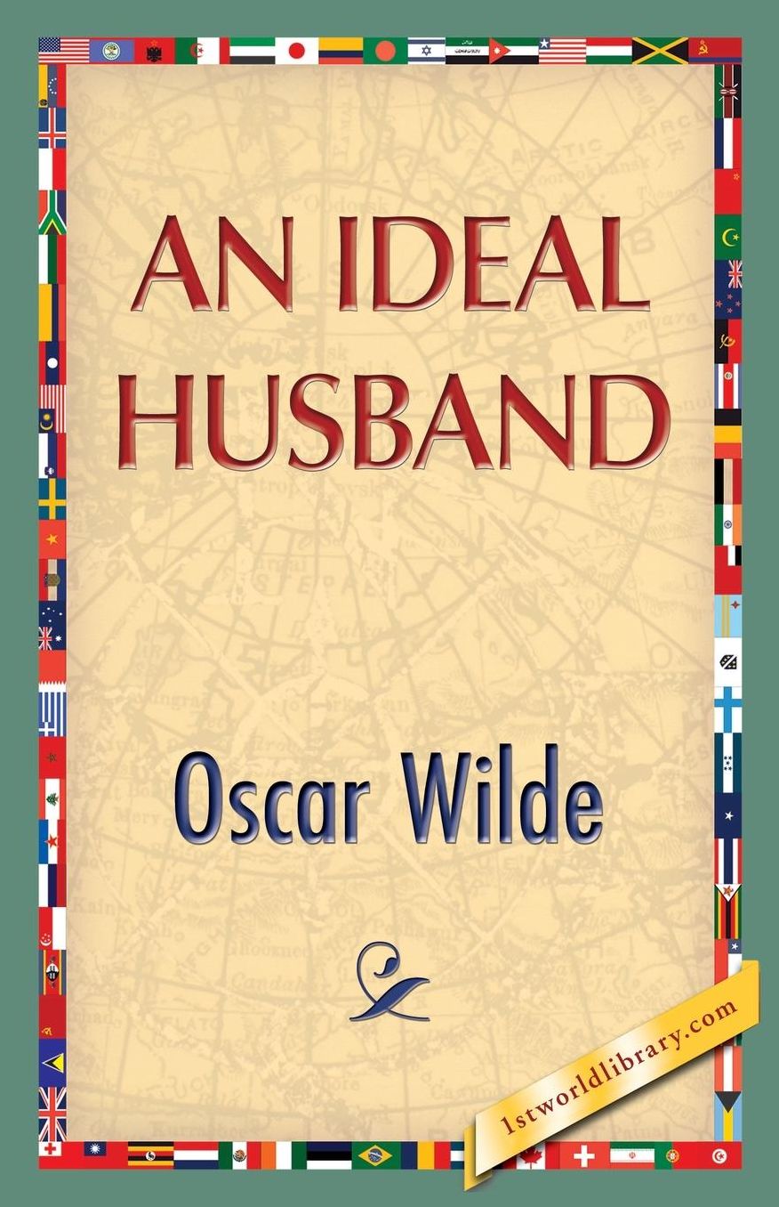 An Ideal Husband